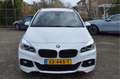 BMW 218 2-serie Gran Tourer 218i M Sport 7 Persoons. Leder Wit - thumbnail 22