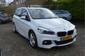 BMW 218 2-serie Gran Tourer 218i M Sport 7 Persoons. Leder Wit - thumbnail 21