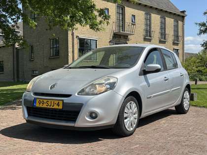 Renault Clio 1.2 Collection 5 deurs * NAP * NL auto