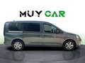 Volkswagen Caddy Maxi 2.0TDI Origin DSG 90KW Gris - thumbnail 8