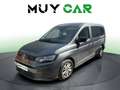 Volkswagen Caddy Maxi 2.0TDI Origin DSG 90KW Gris - thumbnail 3