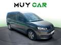 Volkswagen Caddy Maxi 2.0TDI Origin DSG 90KW Gris - thumbnail 1