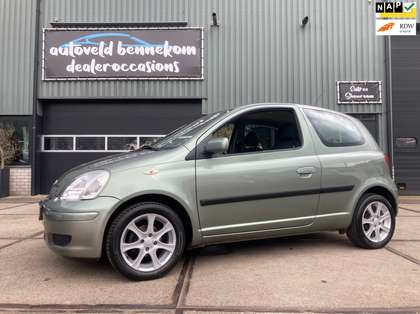 Toyota Yaris 1.3 VVT-i Sol 127000 KM ZEER LEUKE AUTO