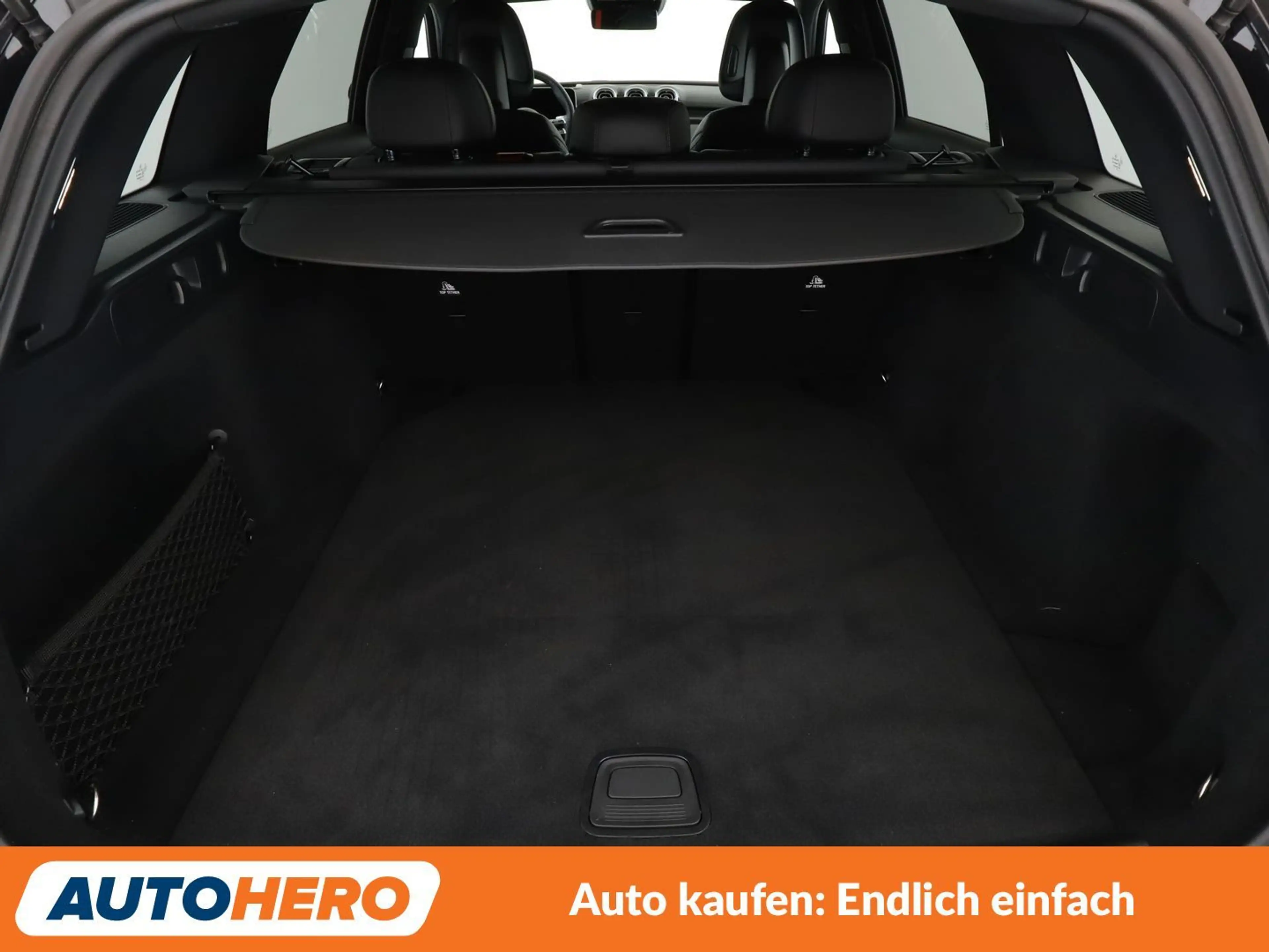 Mercedes-Benz C 43 AMG C 43 AMG T 4Matic Aut.*NAVI*ACC*CAM*SHZ*PDC* — photo 14