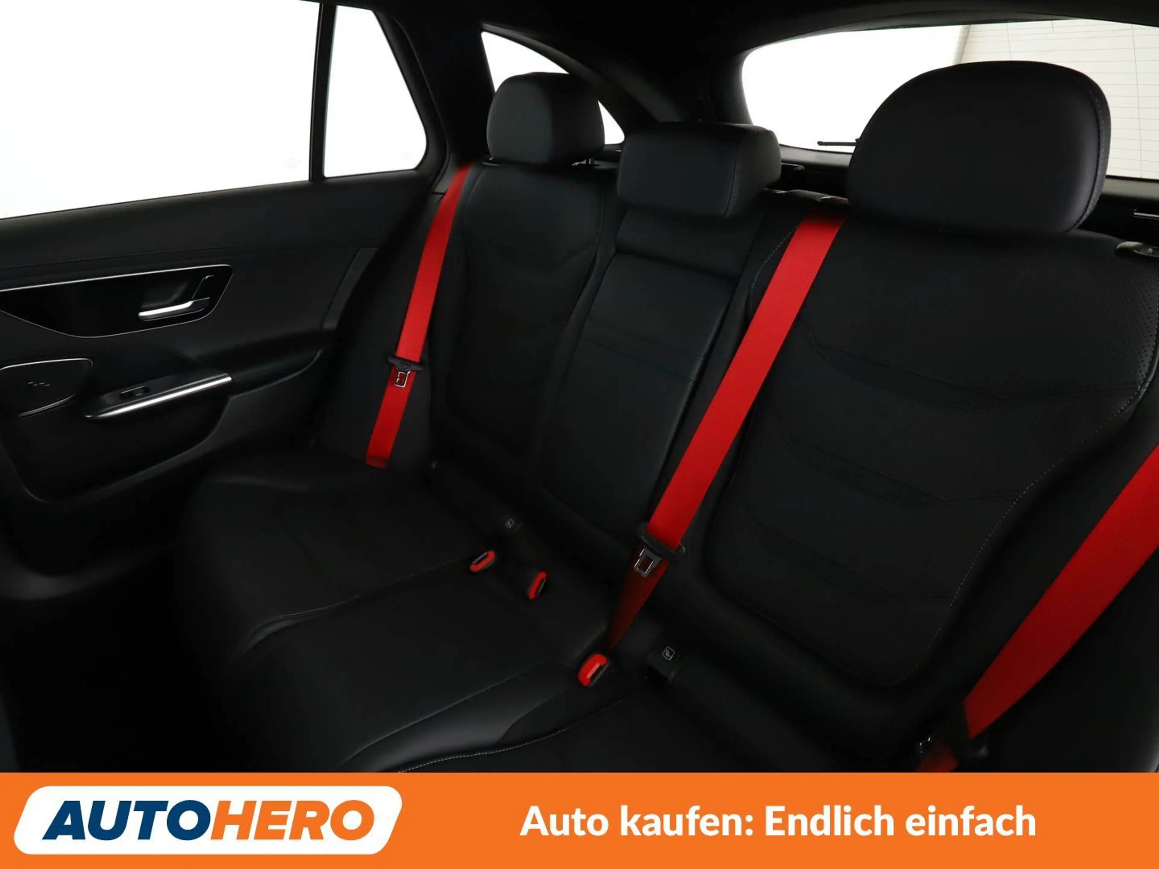 Mercedes-Benz C 43 AMG C 43 AMG T 4Matic Aut.*NAVI*ACC*CAM*SHZ*PDC* — photo 10