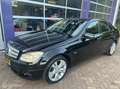 Mercedes-Benz C 180 CGI BlueEFFICIENCY * AUTOMAAT AIRCO * Noir - thumbnail 3