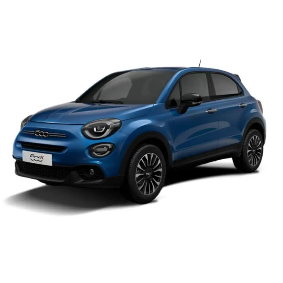 Fiat 500X 1.3 MultiJet 95 CV Sport — photo 1 of 1