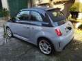 Abarth 500C 500C/595C 1.4 16v t. t-jet bicol. 140cv MTA Grey - thumbnail 2