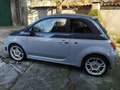 Abarth 500C 500C/595C 1.4 16v t. t-jet bicol. 140cv MTA Grey - thumbnail 3