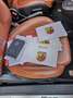Abarth 500C 500C/595C 1.4 16v t. t-jet bicol. 140cv MTA Grey - thumbnail 8