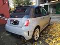 Abarth 500C 500C/595C 1.4 16v t. t-jet bicol. 140cv MTA Grey - thumbnail 4