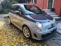 Abarth 500C 500C/595C 1.4 16v t. t-jet bicol. 140cv MTA Grey - thumbnail 1