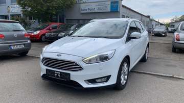 Turnier Titanium