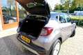 Renault Captur 1.0 TCe 100 Bi-Fuel/LPG Zen Airco| Apple CarPlay|L Grijs - thumbnail 9