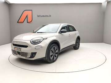 1.2 MHEV 145CV ICON DCT MY25
