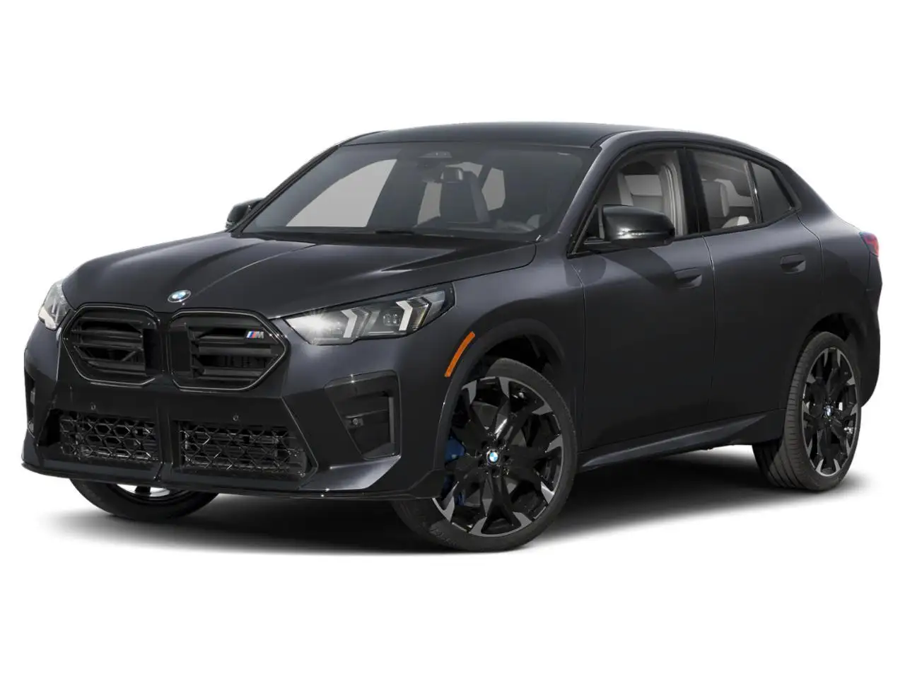 2026 BMW X2