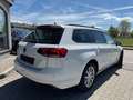 Volkswagen Passat Variant Business 2,0 SCR TDI DSG*LED*ACC*RFK* Weiß - thumbnail 4
