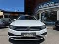 Volkswagen Passat Variant Business 2,0 SCR TDI DSG*LED*ACC*RFK* Weiß - thumbnail 2