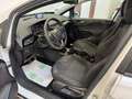 Opel Corsa 1ER PROP + CARNET COMPLET + PRET A IMMATRICULE * Weiß - thumbnail 9