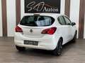Opel Corsa 1ER PROP + CARNET COMPLET + PRET A IMMATRICULE * Weiß - thumbnail 5
