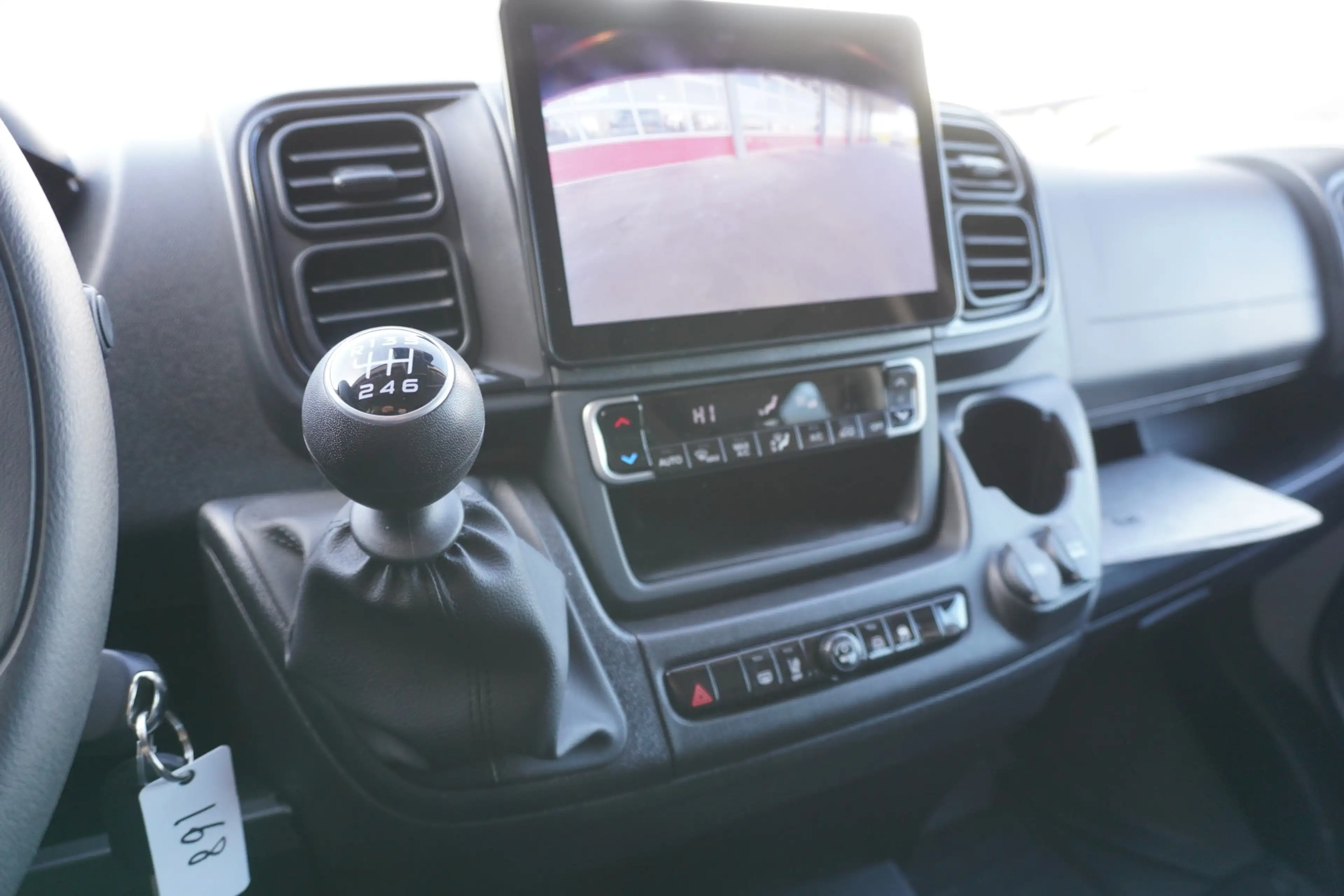 Citroen Jumper Pick-up Dubbelcabine 2.2 BlueHDi 140PK L4 3.5t Hea — photo 23