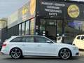 Audi A4 A4 Avant 1.8 TFSI S line Multitronic Blanco - thumbnail 11