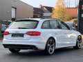 Audi A4 A4 Avant 1.8 TFSI S line Multitronic Blanco - thumbnail 10
