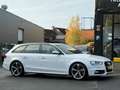 Audi A4 A4 Avant 1.8 TFSI S line Multitronic Blanco - thumbnail 12