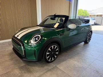 Mini Cabriolet 1.5 Cooper OPF