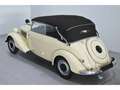 Mercedes-Benz 170 V Cabriolet *Deutsch*Vorkrieg* Beige - thumbnail 7