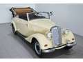 Mercedes-Benz 170 V Cabriolet *Deutsch*Vorkrieg* Beige - thumbnail 1