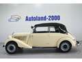 Mercedes-Benz 170 V Cabriolet *Deutsch*Vorkrieg* Beige - thumbnail 3