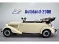 Mercedes-Benz 170 V Cabriolet *Deutsch*Vorkrieg* Beige - thumbnail 15