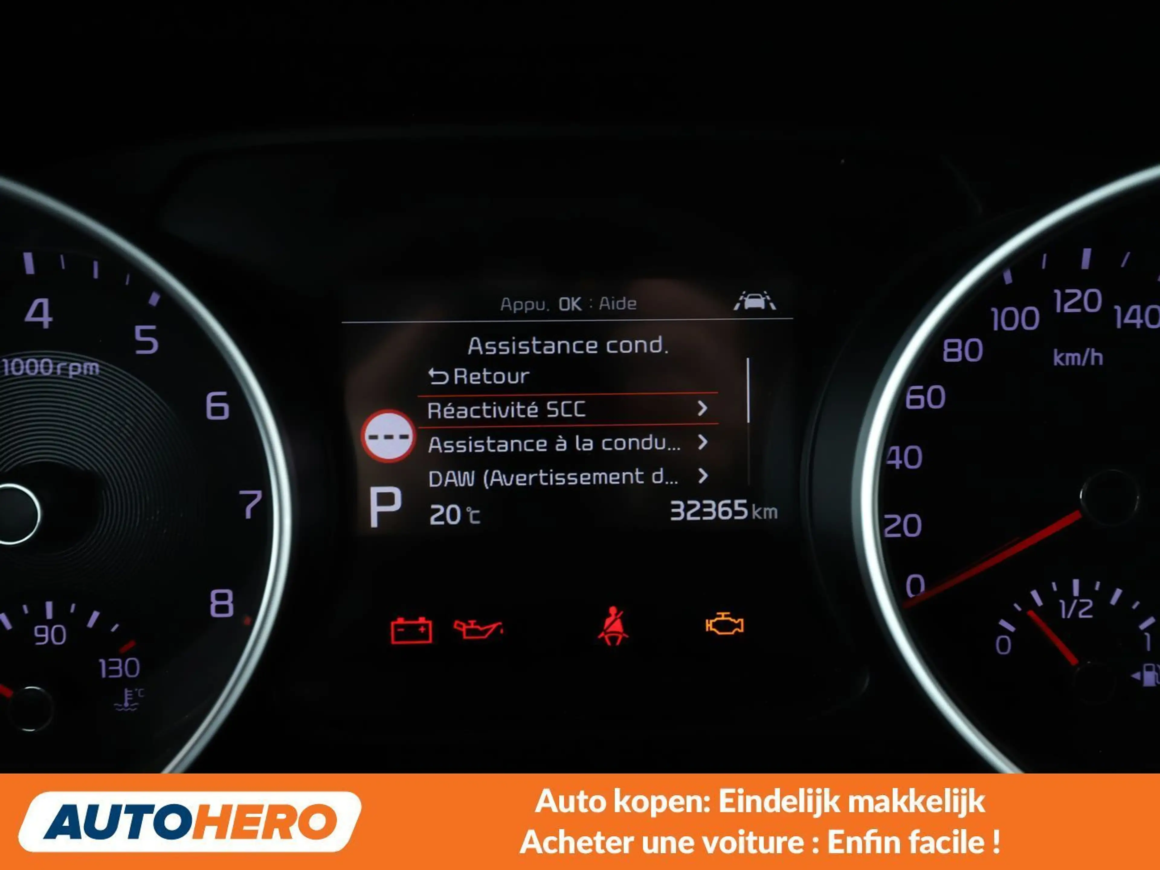 Kia ProCeed / pro_cee'd 1.4 TGDI GT Line — photo 11