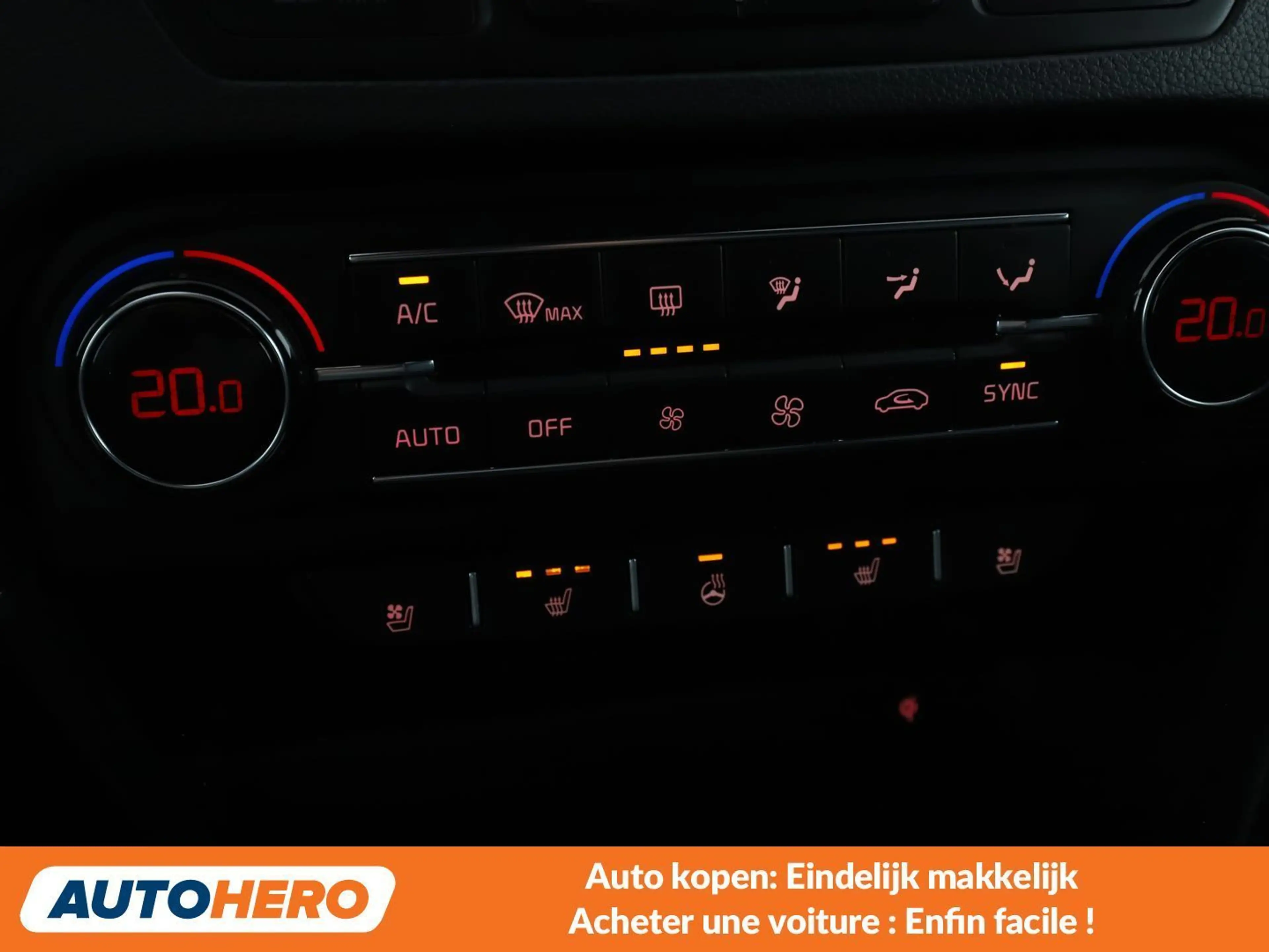 Kia ProCeed / pro_cee'd 1.4 TGDI GT Line — photo 14