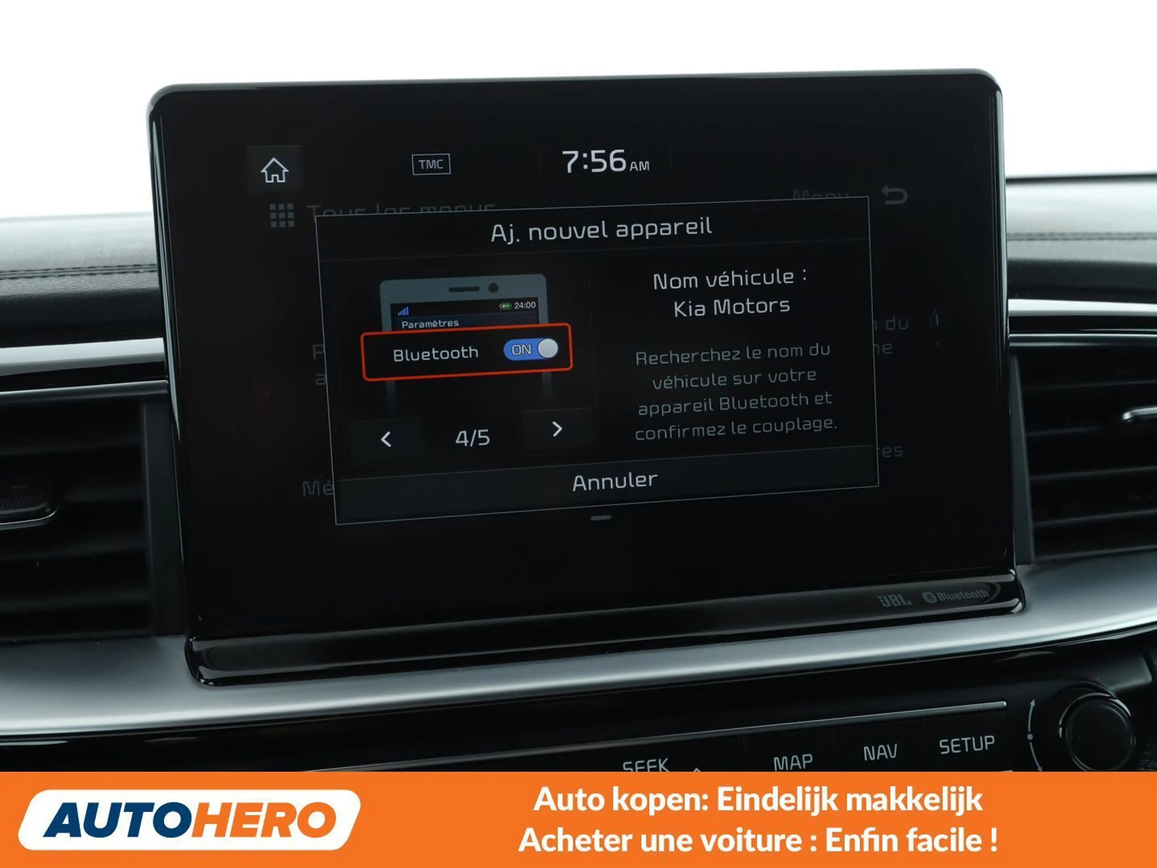 Kia ProCeed / pro_cee'd 1.4 TGDI GT Line — photo 8