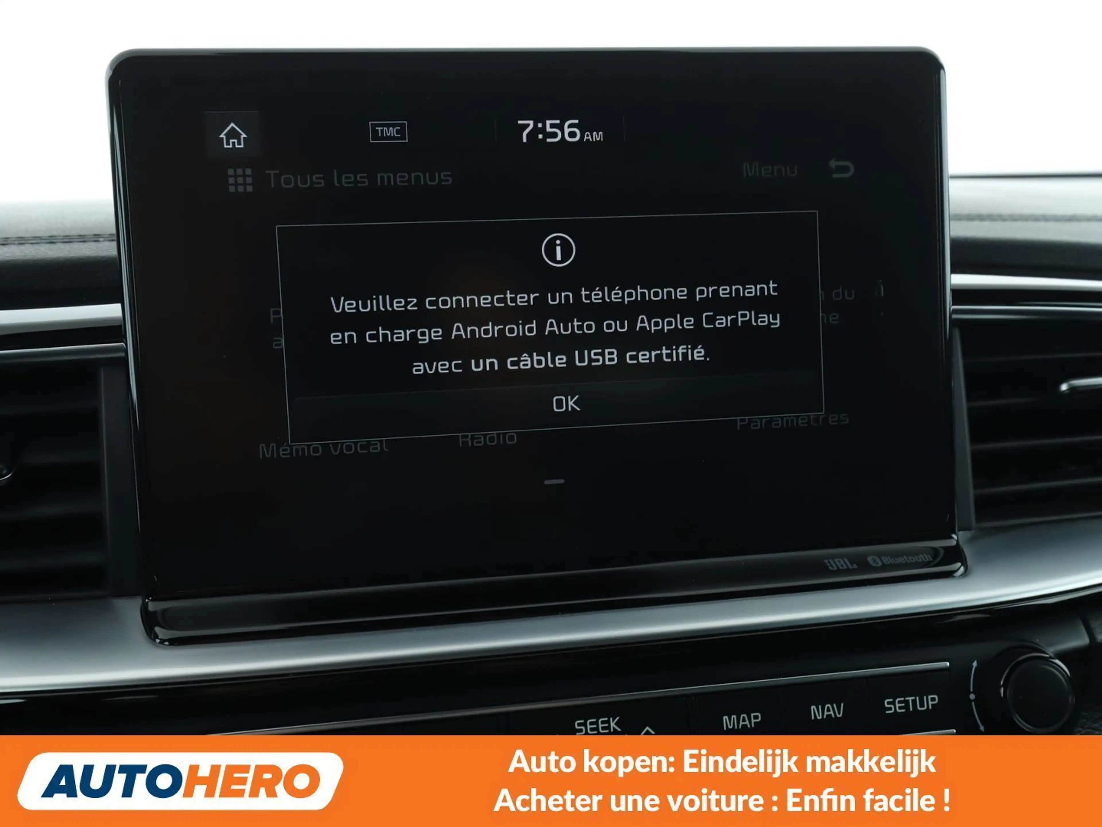 Kia ProCeed / pro_cee'd 1.4 TGDI GT Line — photo 7