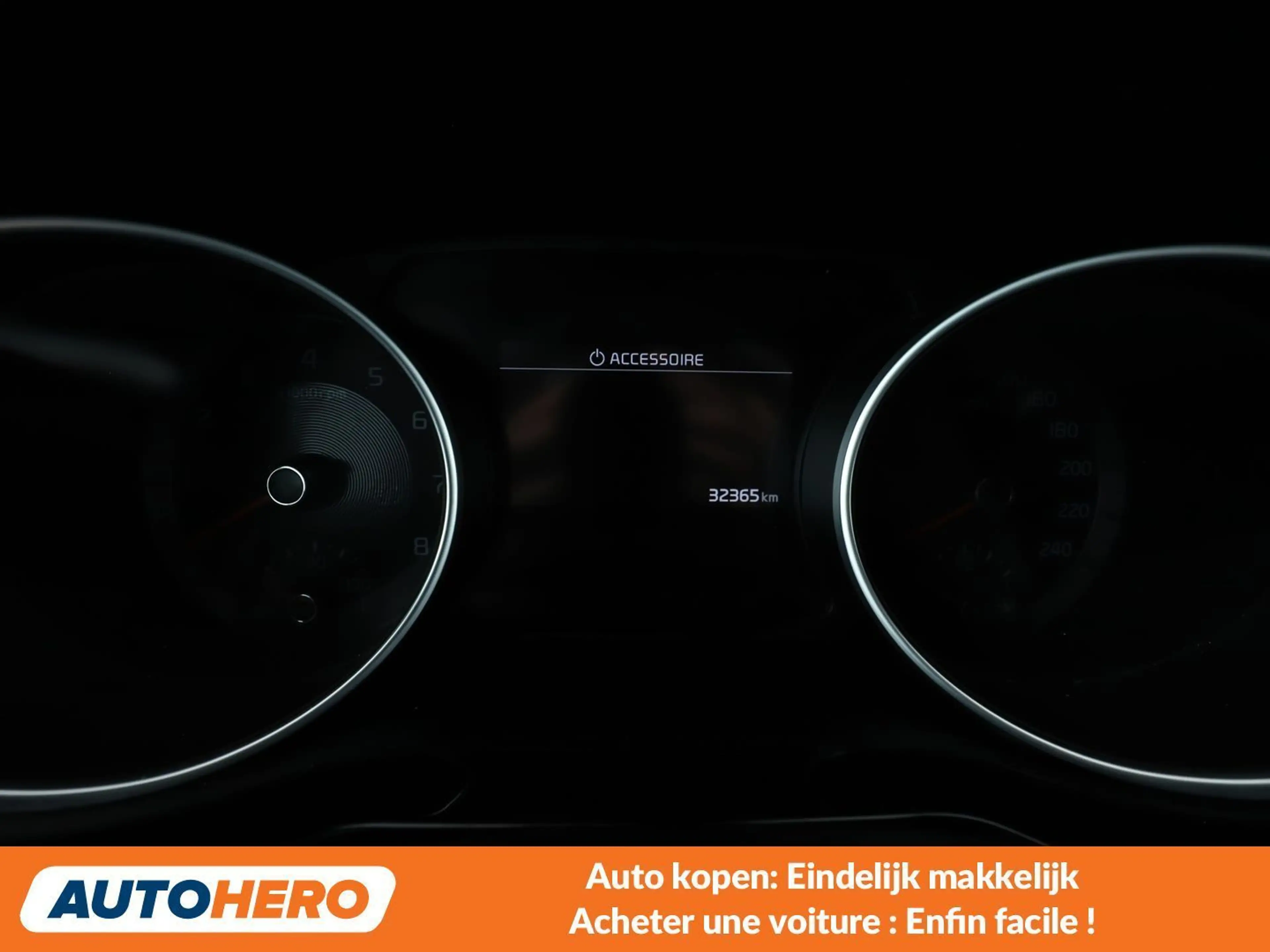 Kia ProCeed / pro_cee'd 1.4 TGDI GT Line — photo 6