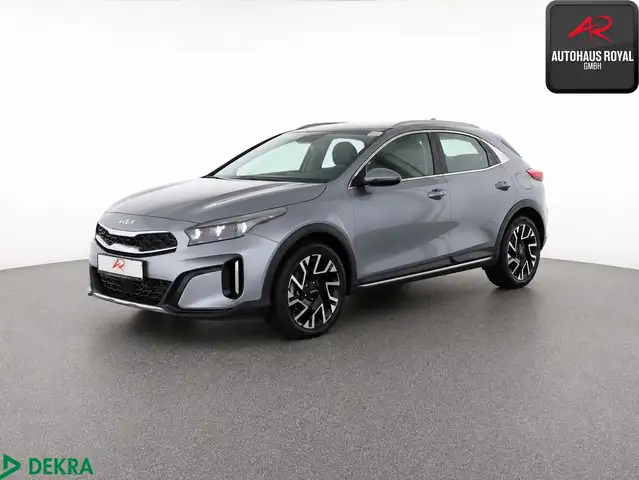 Kia XCeed 1.5 T GDI SPIRIT ACC,KAMERA,TOTWINKEL,JBL