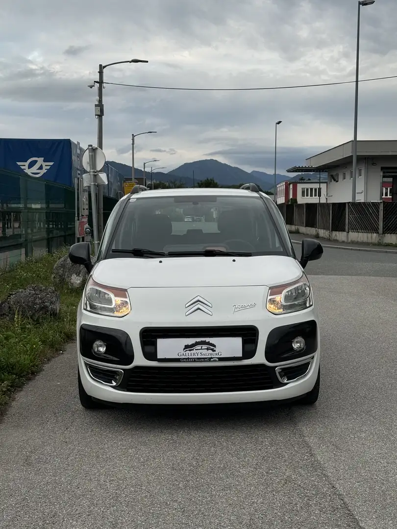 Citroen C3 Picasso 1.6 HDI - 2