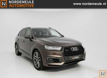 3.0 TDI E-Tron Quattro Sport, Xenon, Pano, Camera