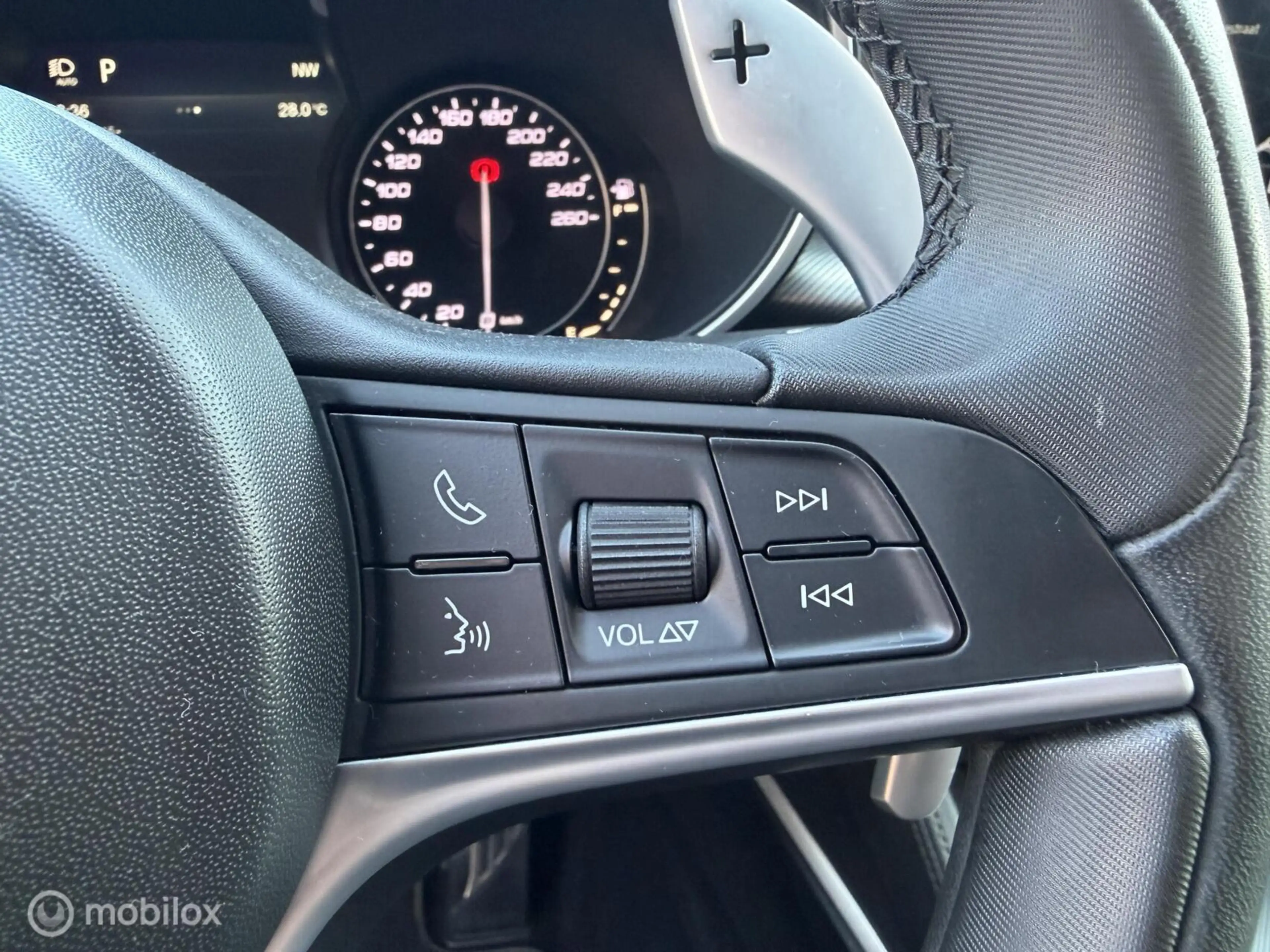 Alfa Romeo Stelvio 2.0 T AWD Super LEDER*PANO-DAK*ACC*CAMERA* — photo 20