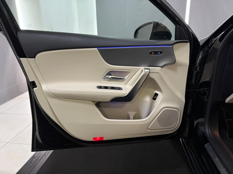 Mercedes-Benz A 250 e 8G Limo*PANO*LEDER BEIGE*HUD*WIDE*360* — photo 15