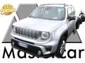 Jeep Renegade Renegade 1.3 t4 phev Limited 4xe At6 -  GH370KB Plateado - thumbnail 1
