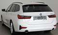 BMW 330 e Advantage T.,Navi,Leder,LED,SH,Kamera,SR+WR Weiß - thumbnail 8
