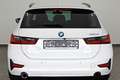 BMW 330 e Advantage T.,Navi,Leder,LED,SH,Kamera,SR+WR Weiß - thumbnail 25
