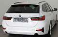 BMW 330 e Advantage T.,Navi,Leder,LED,SH,Kamera,SR+WR Weiß - thumbnail 2