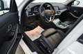 BMW 330 e Advantage T.,Navi,Leder,LED,SH,Kamera,SR+WR Weiß - thumbnail 9