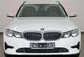 BMW 330 e Advantage T.,Navi,Leder,LED,SH,Kamera,SR+WR Weiß - thumbnail 23