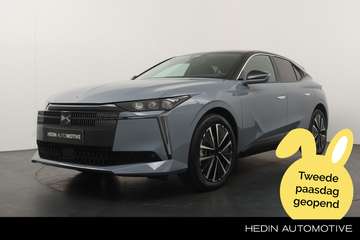 No E-Tense Pallas Comfort Tech Pack 58.3 kWh | 19"